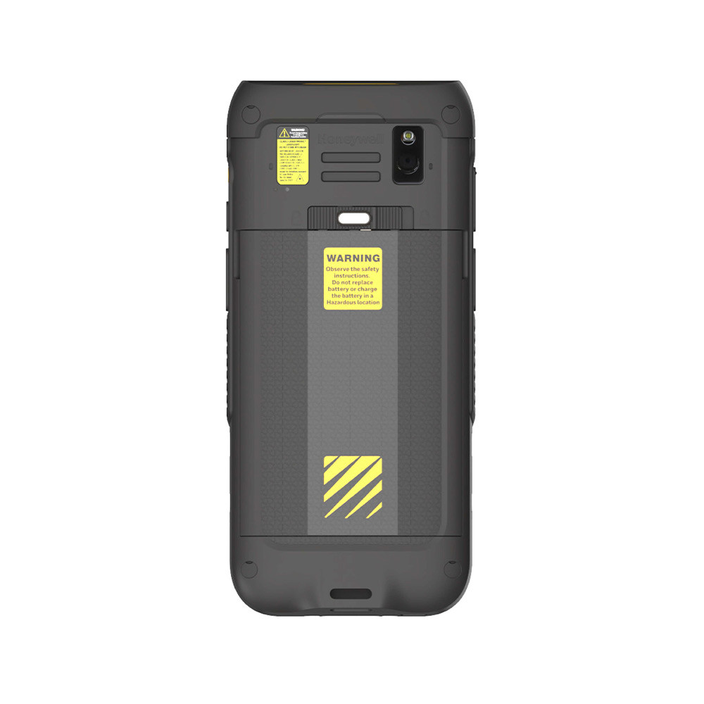CT4X-BTSC-002 - Honeywell CT45, CT47 Standard Battery Pack