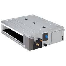 LG KNUJB241A Single/Multi Zone Mid Mini Split Unit for HVAC/R Systems