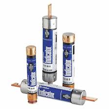 Bussmann FLSR060T Flsr 60 60AMP 600V Fuse for HVAC/R Systems