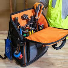 Klein 62482 Tradesman Pro Tool Station for HVAC/R Systems Professional Grade