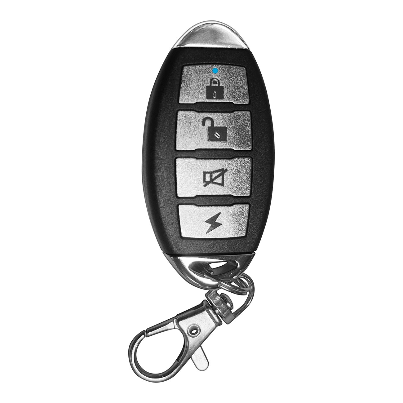 K-9 Car Alarm Remote Transmitter For Mundial4 SS SS+ SST SSX and K9150