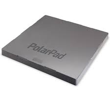 Mars Polarpad 36X48X3 Gray M94794