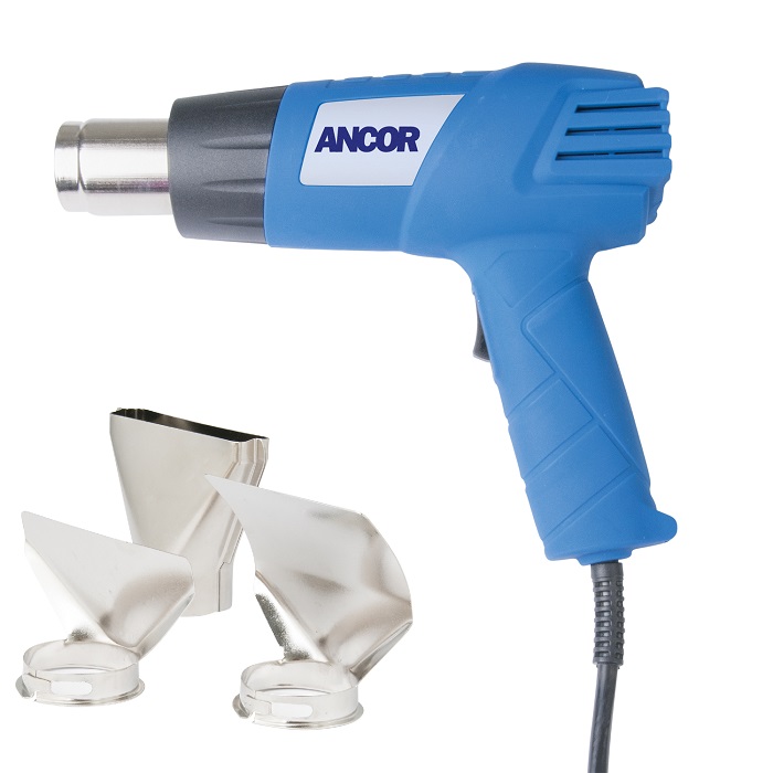 Ancor 703023 120v Heat Gun 6.5ft Cord