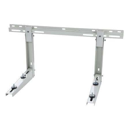 DiversiTech Line Set Cover Wallbracket 165# 230-B2M