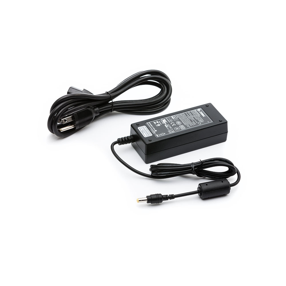 Zebra QLn Series, ZQ600 Series AC Adapter (Healthcare)