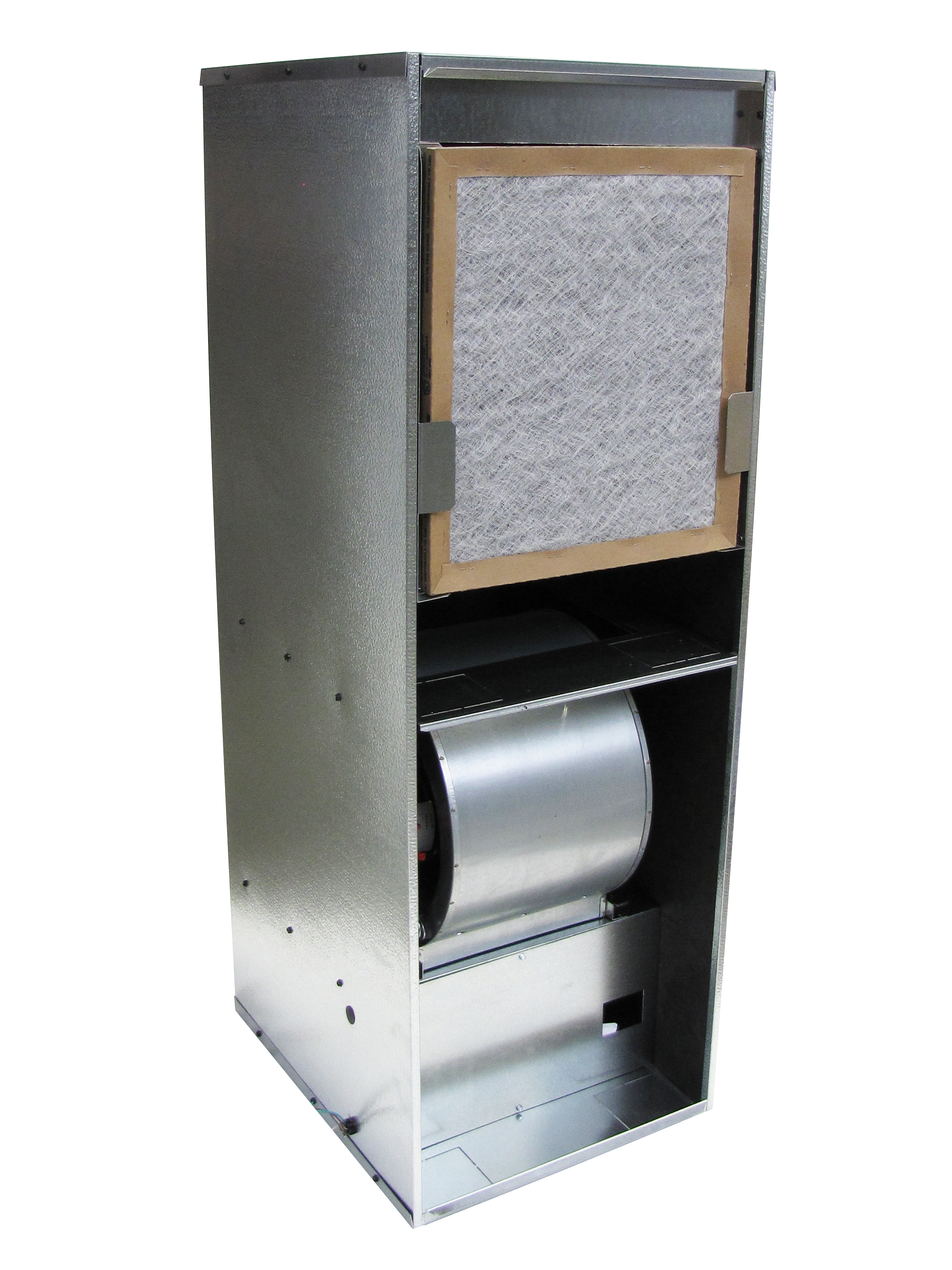 Aspen AEXK-05 Upflow Conversion Air Handler for HVAC/R Systems
