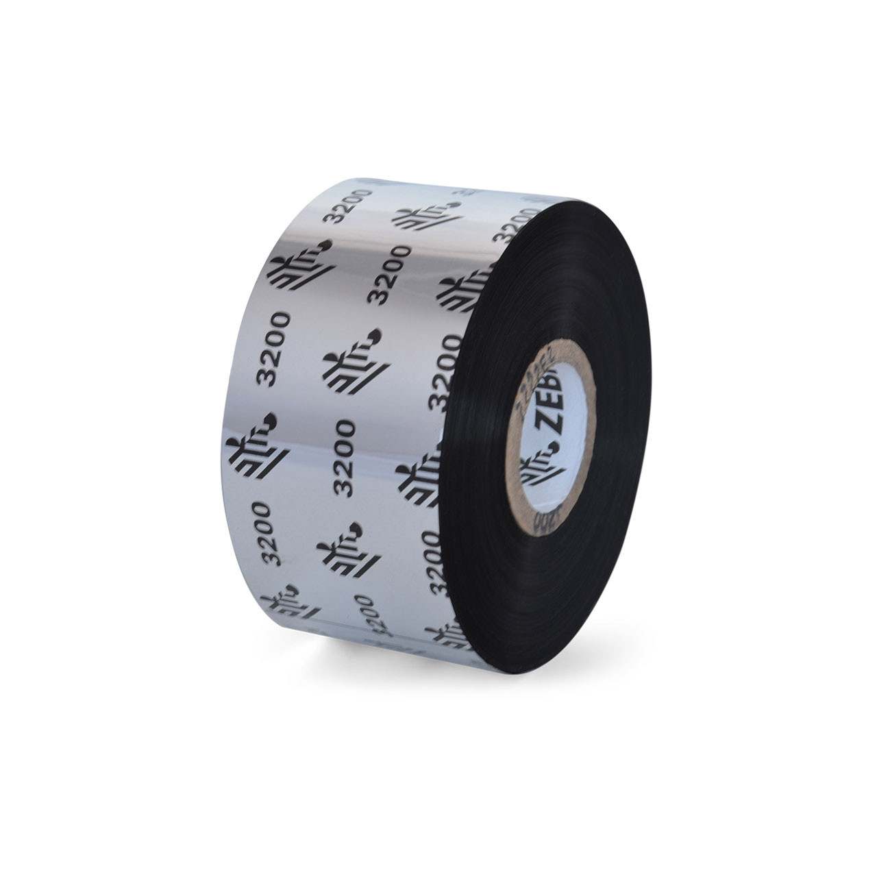 Zebra 1.57" x 1,476' 3200 Wax/Resin Ribbon (Case)