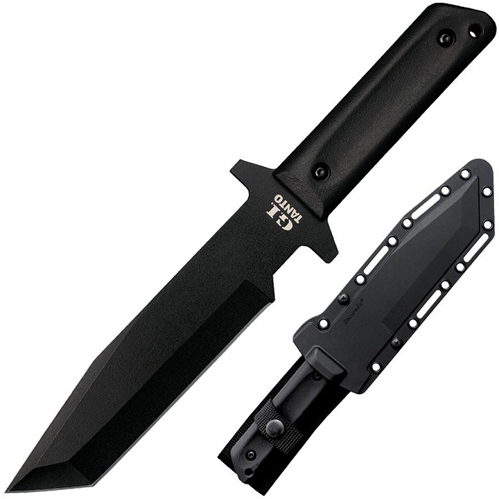 Cold Steel 7" Fixed Blade Knife