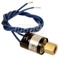 Mars Fan Cycle Switch 210/275 M43306