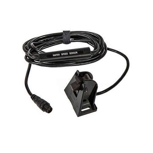 Lowrance 000-11519-001 Transom Mount Speed Sensor NMEA 2000