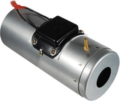 DiversiTech Exhaust Coleman Air Booster 65475