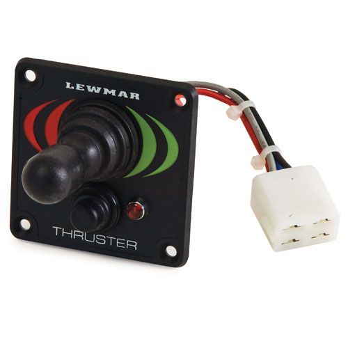 Lewmar 589094 Locking Joystick for 140TT2.0KW 591482 Only