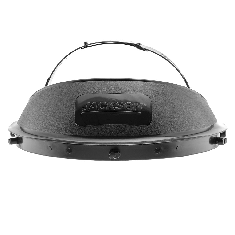 Jackson Safety JKS14381 Headgear High-Density Polyethylene Ratcheting