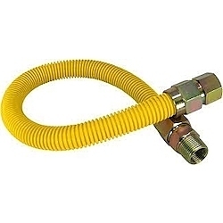 Mueller Connector Coated G012YE141548