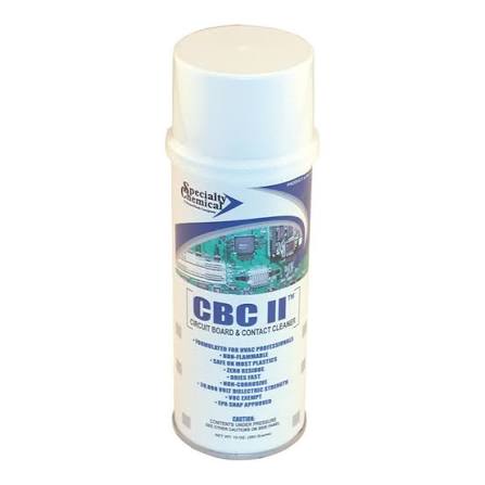 DiversiTech Service Chemical Contact Cleaner