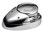 Lewmar 6672211108-139 V3G Vertical Windlass Gypsy Only 5/16 G4 & 9/16LINE