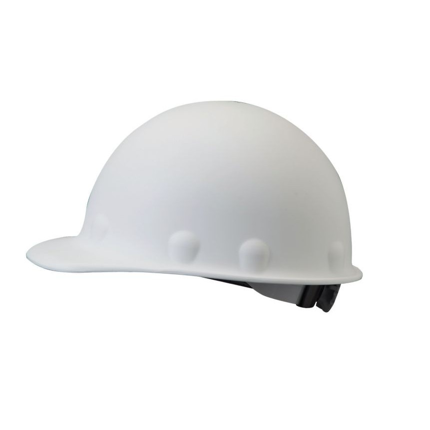 Honeywell Fibre-Metal FIBP2AQRW01A000 Fibre-Metal Products Cap Style Hard Hat