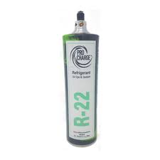 ProCharge Leak Detector 1.9LBS With UV Dye & Sealant