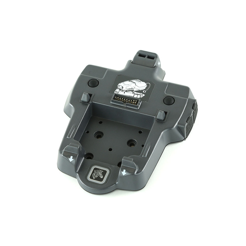 Zebra ZQ500 Series Vehicle Cradle