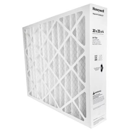 Honeywell FC100A1037/U 20X25X4 Air Filter for HVAC/R Systems