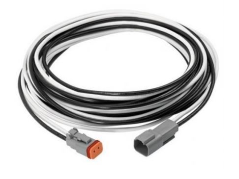Lenco 30142-104 45ft Actuator Extension Harness 10 GA
