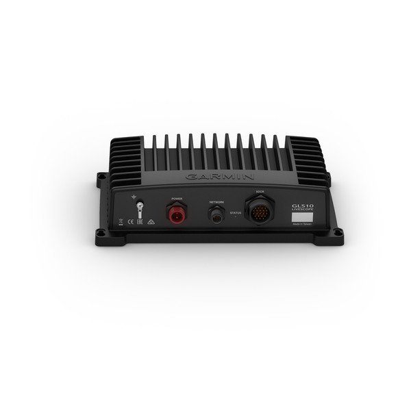 Black-Box Sonar Modules