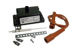 Robertshaw Automatic Pilot Relight Kit 785-001