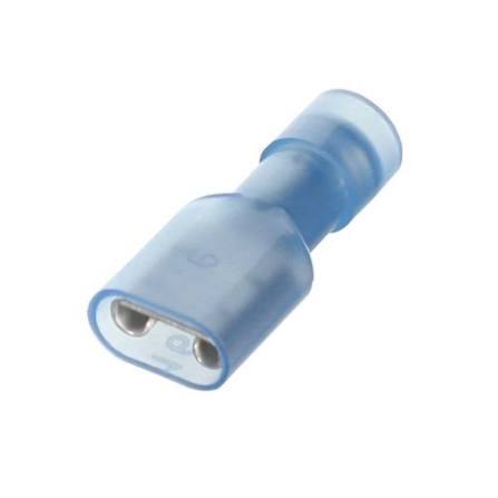 DiversiTech Wire Terminal Slip-On F 16-14 Full Insulated