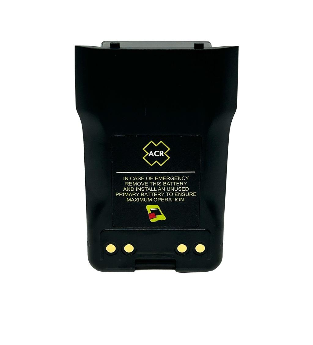 ACR 4589 RB16V Rechargable Lithium Battery for SR303
