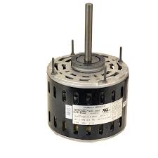 Mars Blower Motor 1/5-3/4 HP 1075R M10467