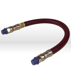 Alemite ALM317850-1 Grease Gun Hose Whip hose assembly for hydraulic fitting