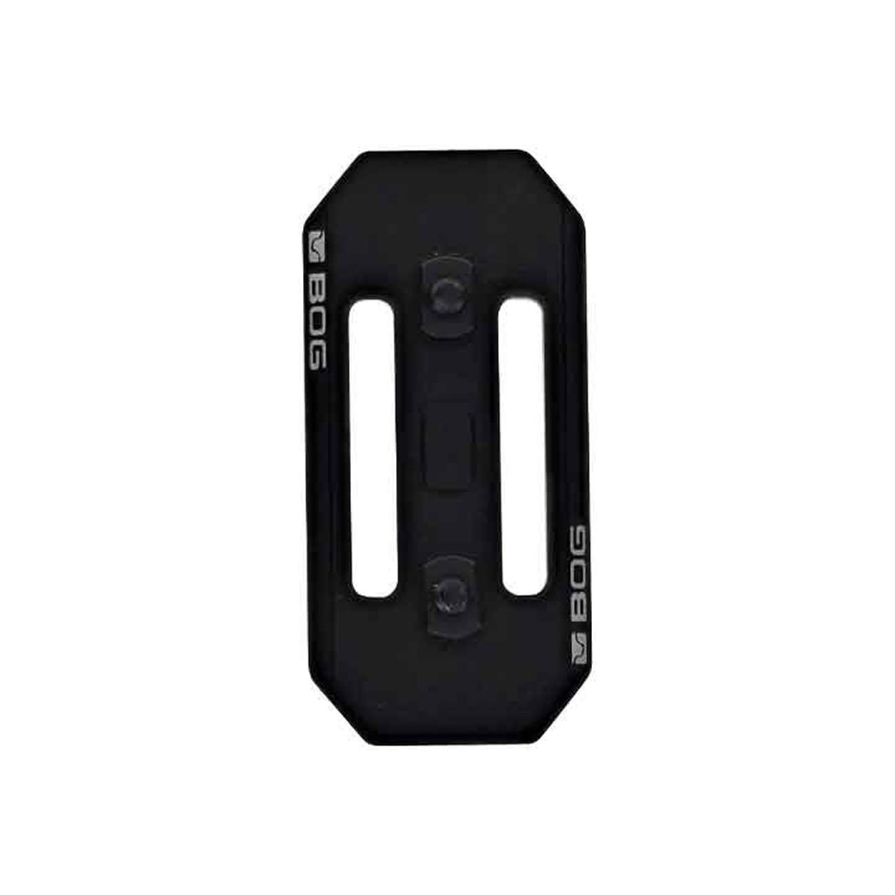 BOG M-Lok Rail - 3" Arca-Swiss Tripod Plate