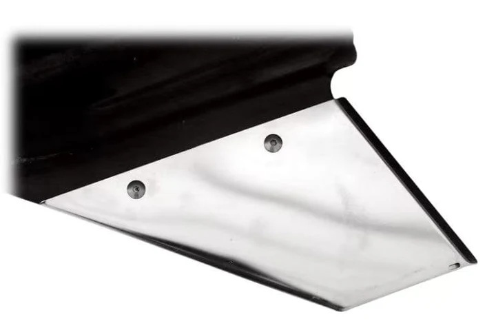 Gator SS00503-DP Guard Skegshield Merc/Bravo 1&3