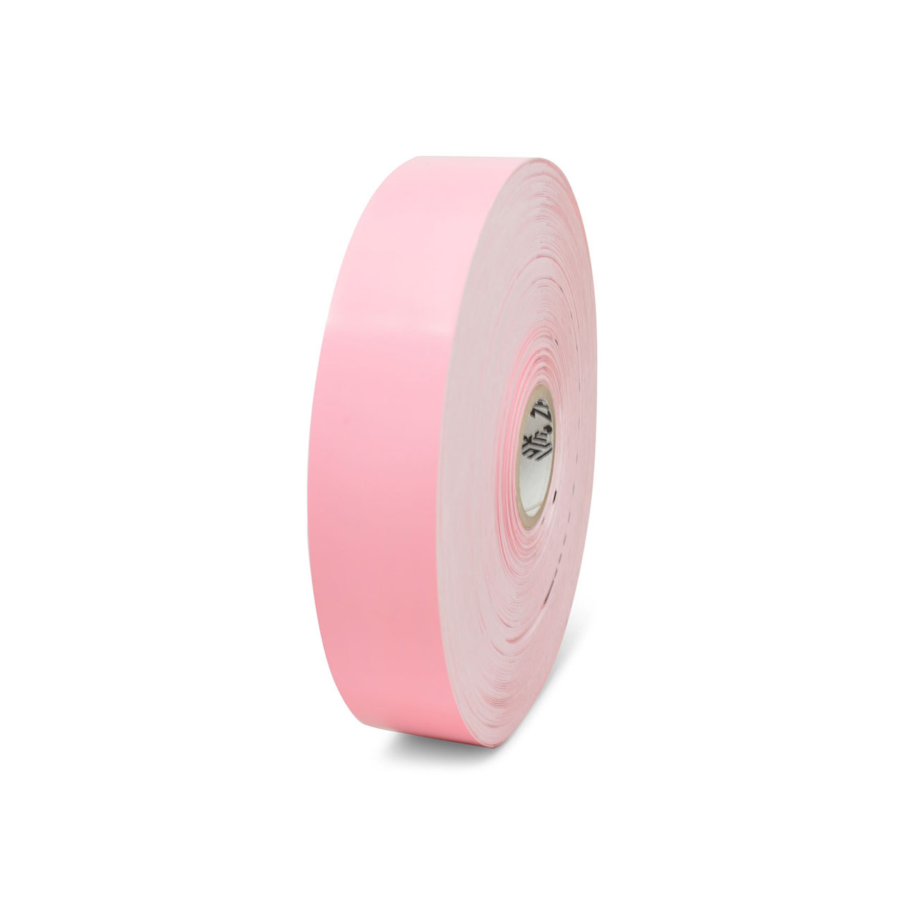Zebra 1" x 10" Z-Band Fun Wristband (Pink) (Case)