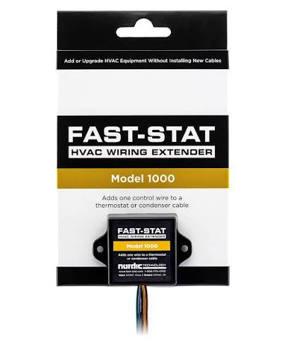 Nordic Technology Fast-Stat Wiring Extender FS1000