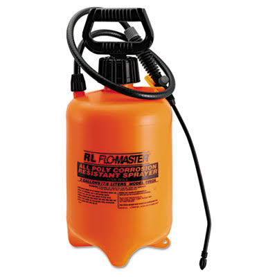 Chemical Sprayers