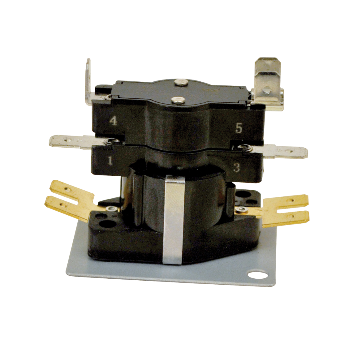 Mars Sequencer Replacement W-R 24A34-6 M33833