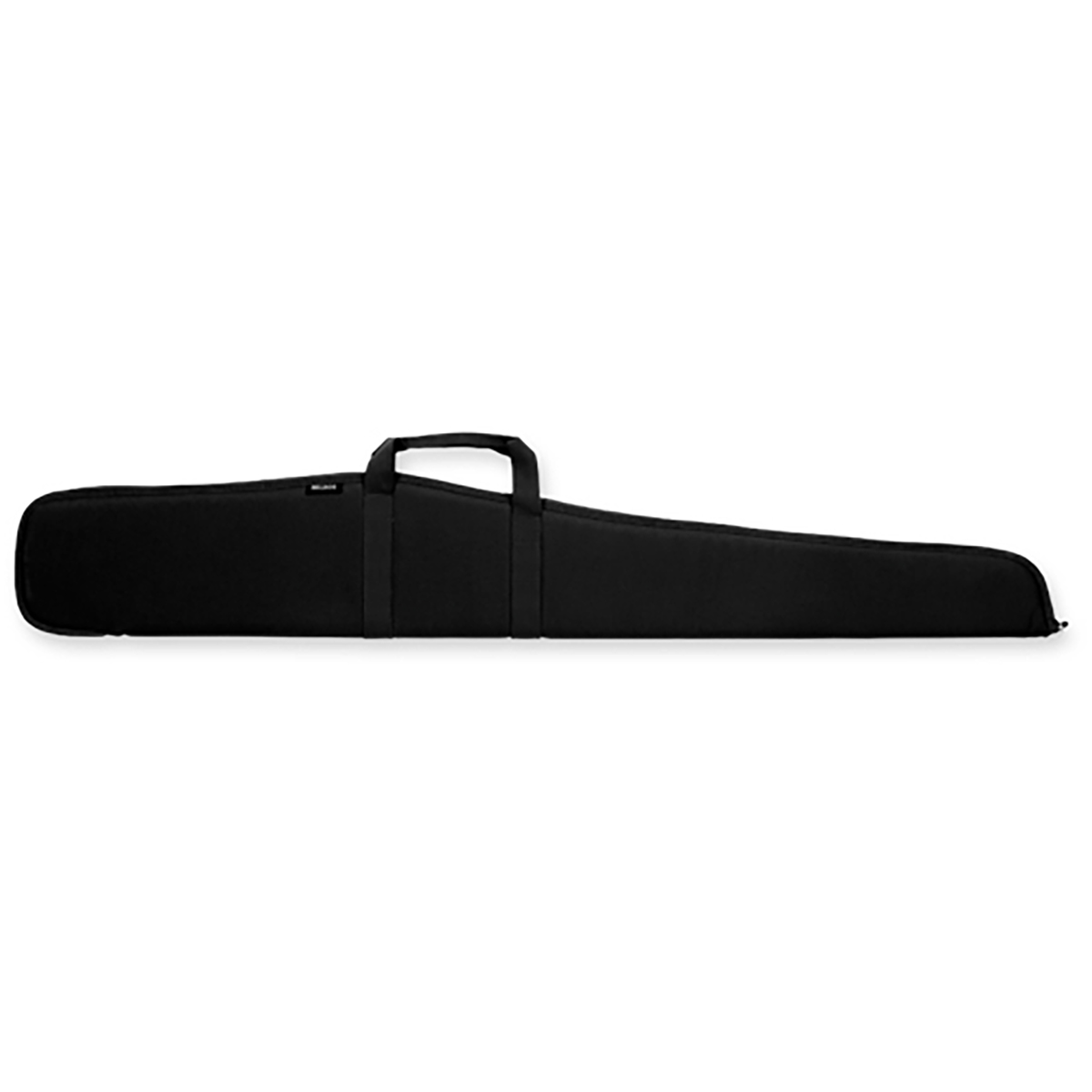 Bulldog Pit Bull shotgun case black with black trim 52 Inch