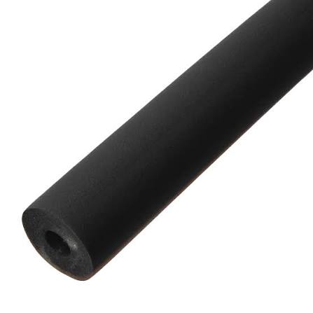 K-Flex 6RSR068078 7/8-Inch ID X 3/4-Inch Protective Supply for HVAC/R Systems