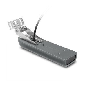 Garmin 010-01962-00 GT21-TM Transom Mount Downvu Transducer