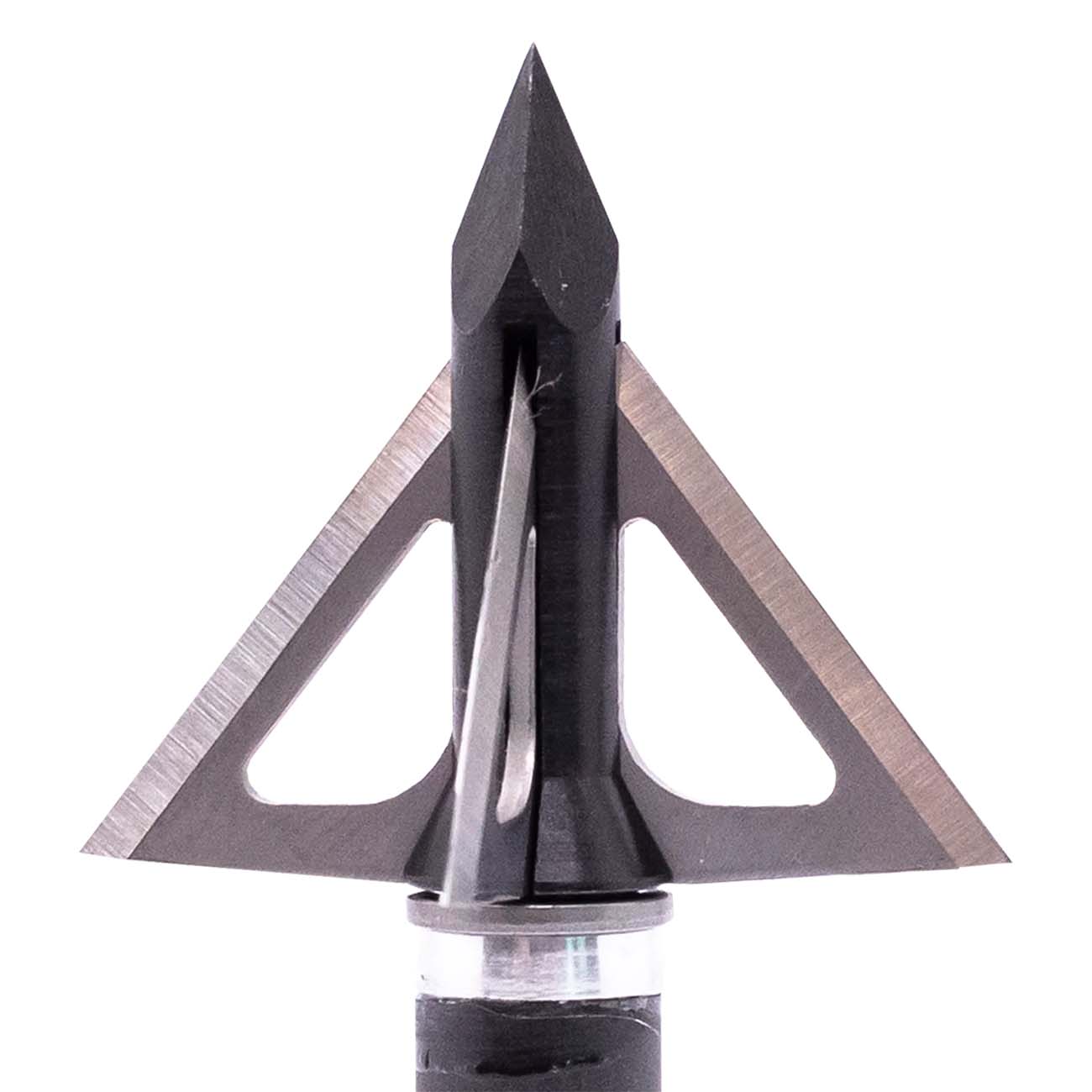 Slick Trick Xbow Crossbow Broadhead - 100 Grain (4-Pack)