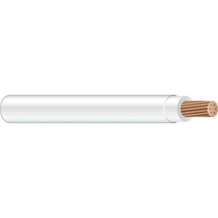 Southwire Building Wire 14GA White 100 22956784