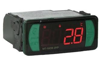 Robertshaw Temperature Control Refrigeration