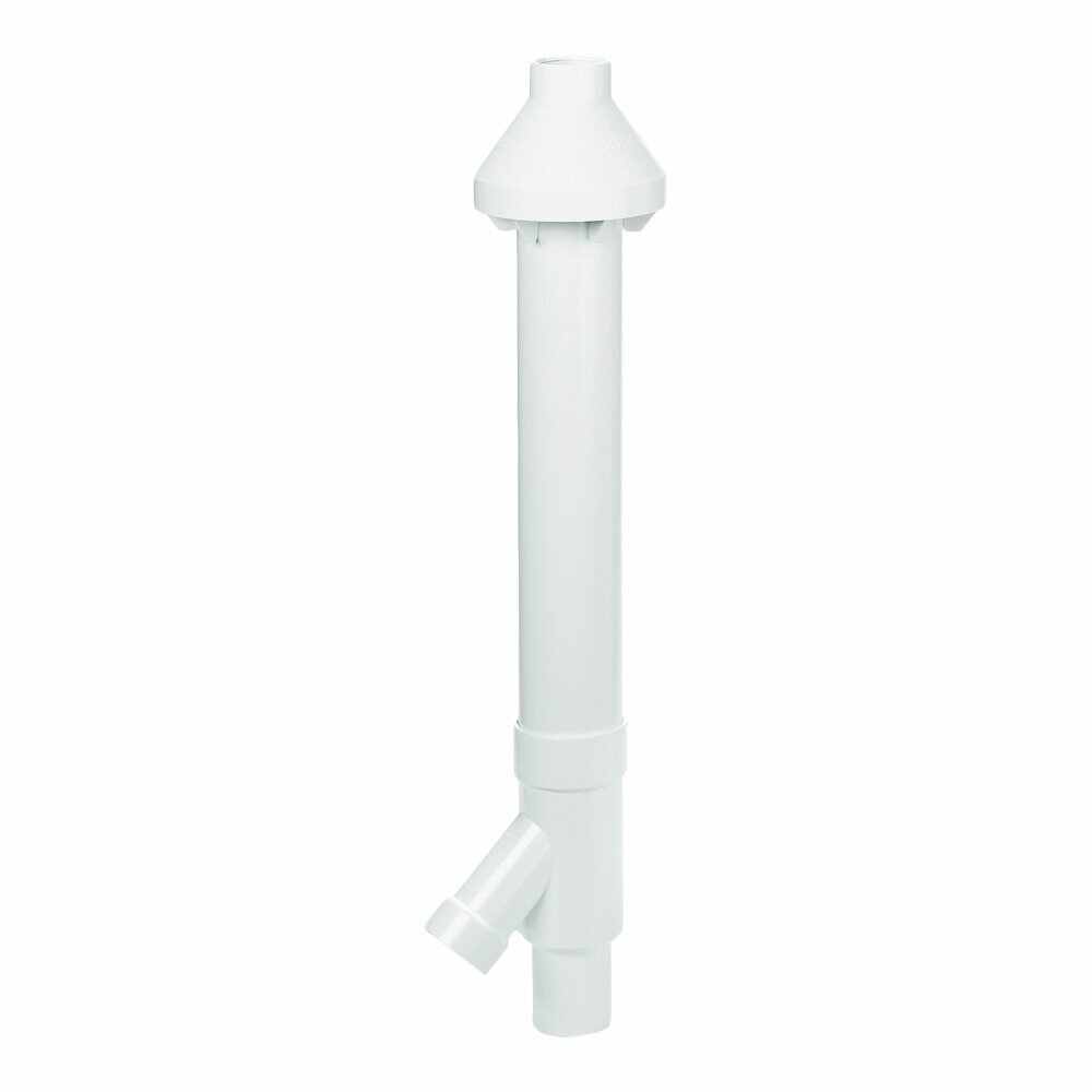 Venti 2IN Concentric Vent Kit 4D02VK