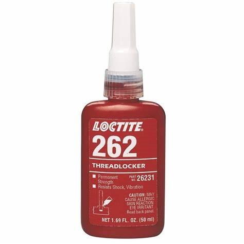 Loctite LOC135374 Thread Sealant 50 ml bottle/1.69 oz