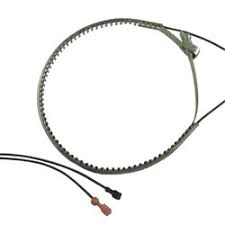 DiversiTech Crankcase Heater 240V CH10340