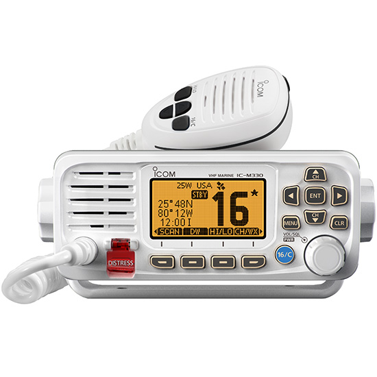VHF Radios