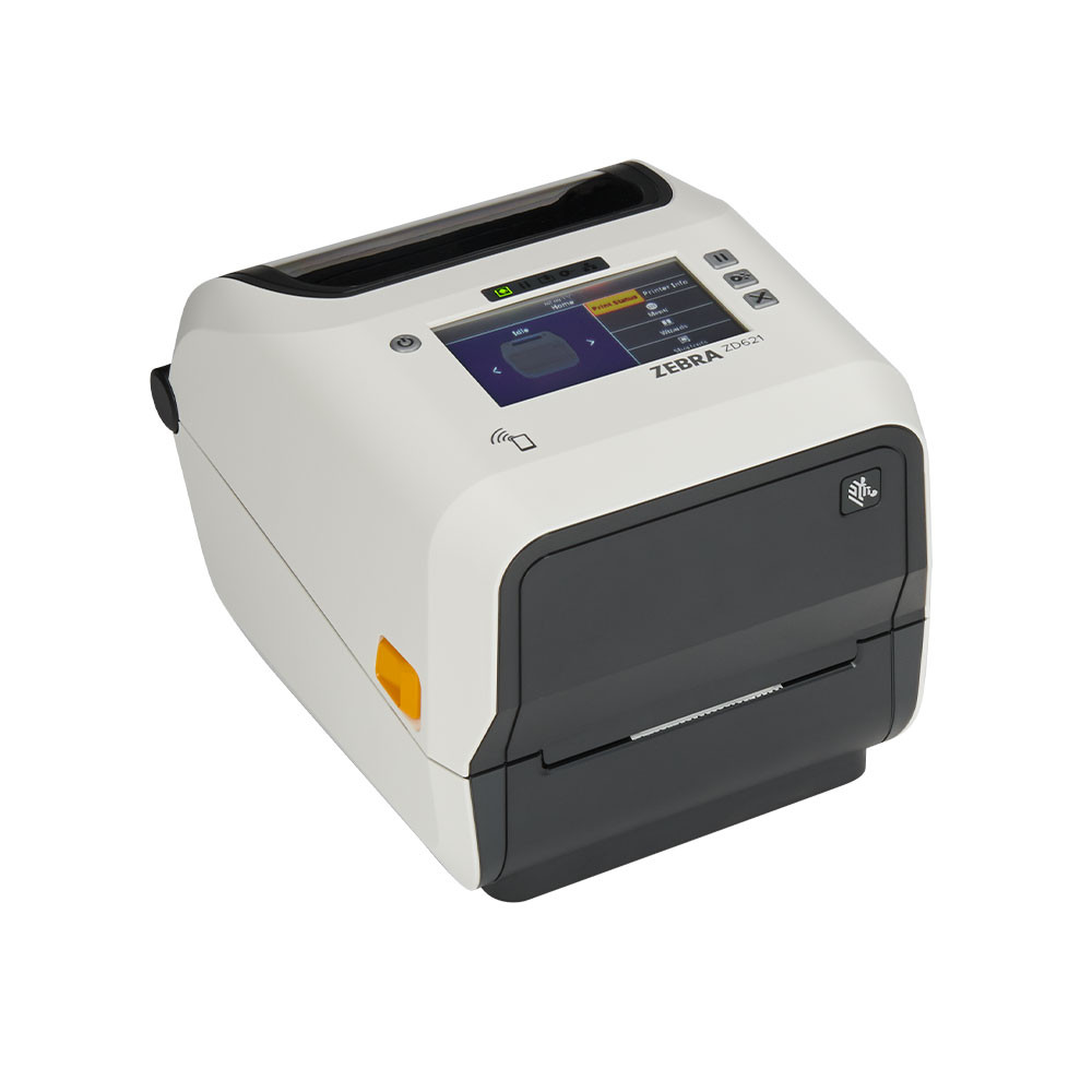 Zebra ZD621 Healthcare Barcode Printer