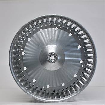 Lau Blower Wheel 10 5/8DX10 5 1331606