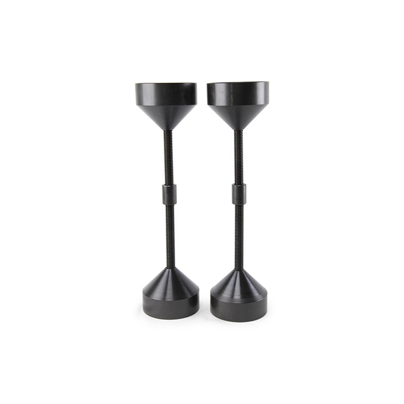 Flange Wizard FLW42050-TXL Threaded Two Hole Pins X-Large